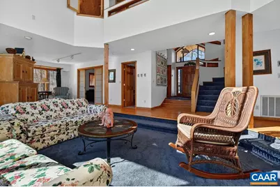 34 Warrior Run, Wintergreen Resort, VA 22967 - Photo 14