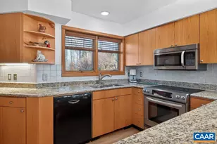 34 Warrior Run, Wintergreen Resort, VA 22967 - Photo 20