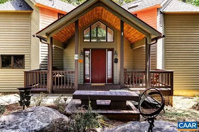 34 Warrior Run, Wintergreen Resort, VA 22967 - Photo 2