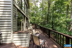 34 Warrior Run, Wintergreen Resort, VA 22967 - Photo 36