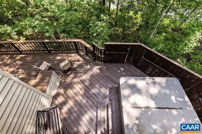 34 Warrior Run, Wintergreen Resort, VA 22967 - Photo 46