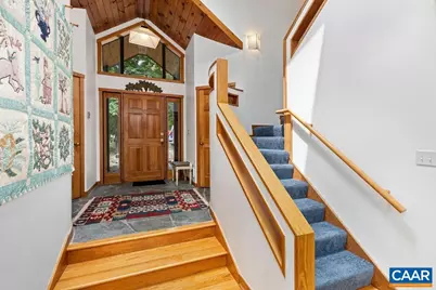 34 Warrior Run, Wintergreen Resort, VA 22967 - Photo 8