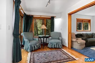 34 Warrior Run, Wintergreen Resort, VA 22967 - Photo 28