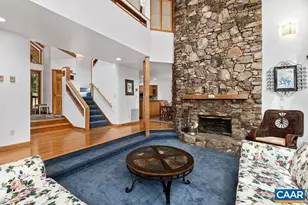 34 Warrior Run, Wintergreen Resort, VA 22967 - Photo 12