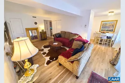 1254 Villa Ln #A, Charlottesville, VA 22903 - Photo 4