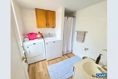 1254 Villa Ln #A, Charlottesville, VA 22903 - Photo 6