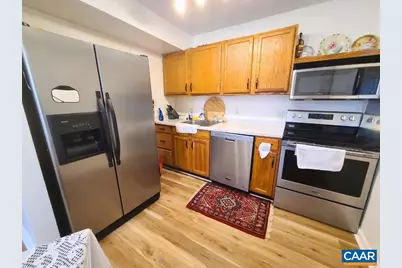 1254 Villa Ln #A, Charlottesville, VA 22903 - Photo 2