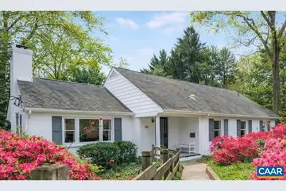 810 Tunlaw Pl, Charlottesville, VA 22903 - Photo 1