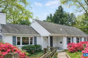 810 Tunlaw Pl, Charlottesville, VA 22903 - Photo 1