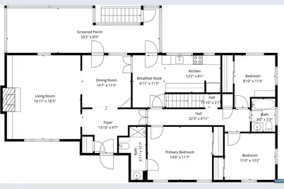 810 Tunlaw Pl, Charlottesville, VA 22903 - Photo 50