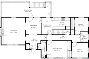 810 Tunlaw Pl, Charlottesville, VA 22903 - Photo 50