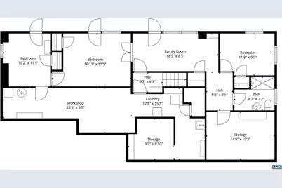 810 Tunlaw Pl, Charlottesville, VA 22903 - Photo 48