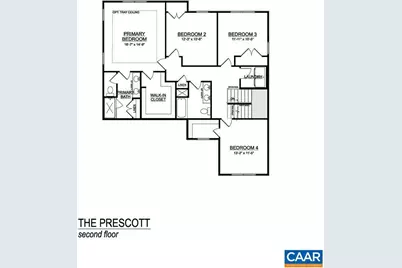 44 Borthwick St, Crozet, VA 22932 - Photo 26