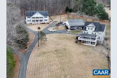 3206 Scarlet Oak Ln, Charlottesville, VA 22911 - Photo 1