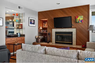 1710 High Ridge Condos, Roseland, VA 22967 - Photo 8