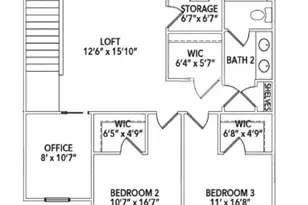 4B-430 Belvedere Blvd, Charlottesville, VA 22901 - Photo 46