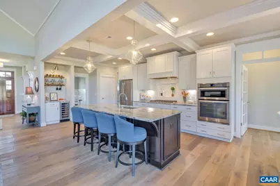 7 Jarmans Gap Rd #LOT 7 JARMANS GAP, Crozet, VA 22932 - Photo 12