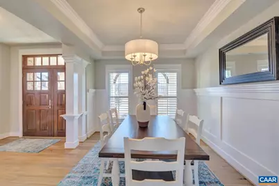 7 Jarmans Gap Rd #LOT 7 JARMANS GAP, Crozet, VA 22932 - Photo 10