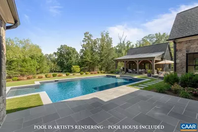 7 Jarmans Gap Rd #LOT 7 JARMANS GAP, Crozet, VA 22932 - Photo 4