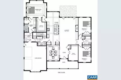 7 Jarmans Gap Rd #LOT 7 JARMANS GAP, Crozet, VA 22932 - Photo 30