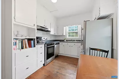 204 Holladay Ave, Gordonsville, VA 22942 - Photo 8