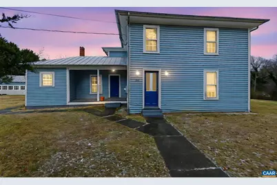 204 Holladay Ave, Gordonsville, VA 22942 - Photo 52