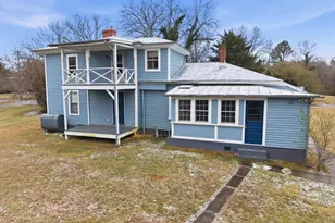 204 Holladay Ave, Gordonsville, VA 22942 - Photo 4