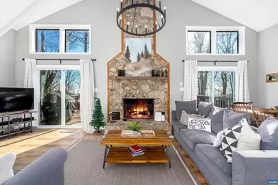 138 Oak Ln, Wintergreen Resort, VA 22967 - Photo 18