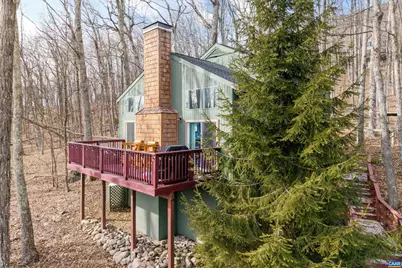 138 Oak Ln, Wintergreen Resort, VA 22967 - Photo 2