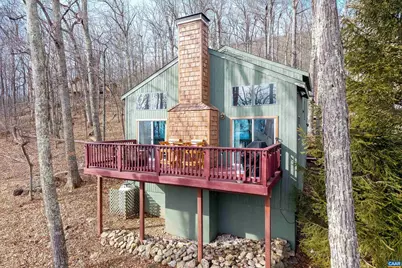 138 Oak Ln, Wintergreen Resort, VA 22967 - Photo 1