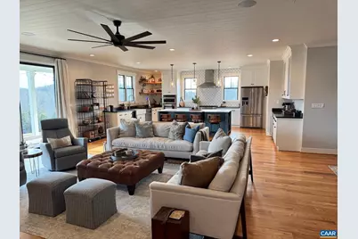 5797 Advance Mills Rd, Advance Mills, VA 22968 - Photo 2