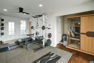 5471 Golf Dr, Crozet, VA 22932 - Photo 42