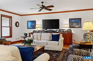 519 Foothills Dr, Nellysford, VA 22958 - Photo 16