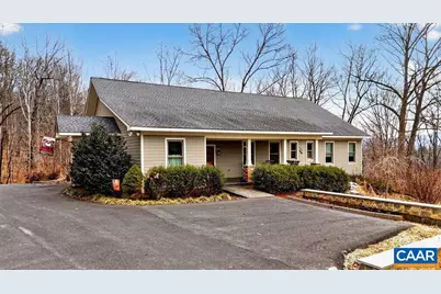 519 Foothills Dr, Nellysford, VA 22958 - Photo 2