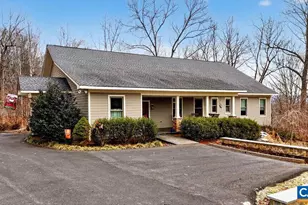 519 Foothills Dr, Nellysford, VA 22958 - Photo 2