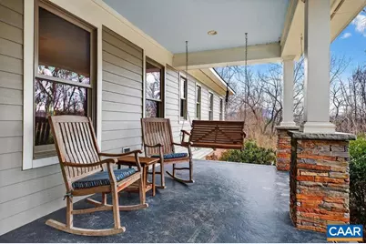 519 Foothills Dr, Nellysford, VA 22958 - Photo 6