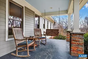 519 Foothills Dr, Nellysford, VA 22958 - Photo 6