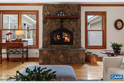 519 Foothills Dr, Nellysford, VA 22958 - Photo 12