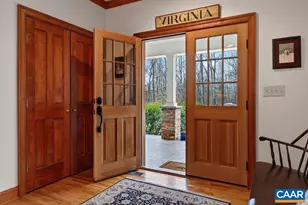 519 Foothills Dr, Nellysford, VA 22958 - Photo 8