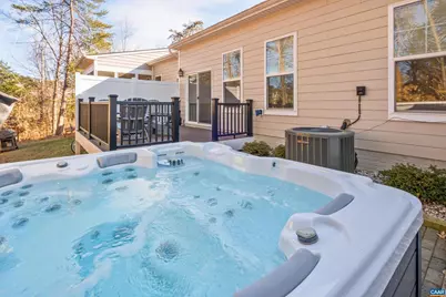 543 Crimson St, Crozet, VA 22932 - Photo 16