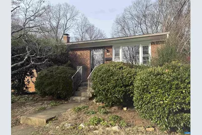 1244 Holmes Ave, Charlottesville, VA 22901 - Photo 1