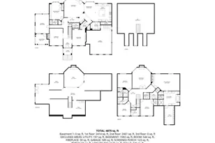 585 Ragged Mountain Dr, Charlottesville, VA 22903 - Photo 74