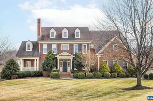 585 Ragged Mountain Dr, Charlottesville, VA 22903 - Photo 1