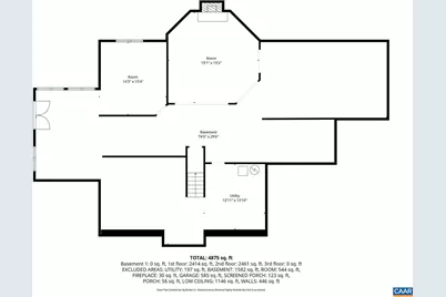 585 Ragged Mountain Dr, Charlottesville, VA 22903 - Photo 72