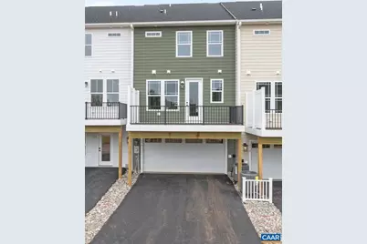 135 Park Ridge Dr, Crozet, VA 22932 - Photo 36