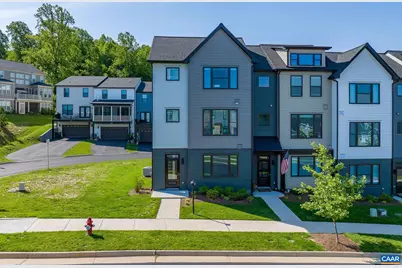 1521 Knoll Ln, Charlottesville, VA 22911 - Photo 2