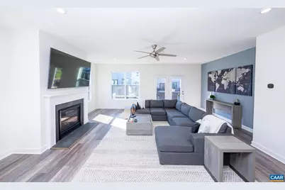 1521 Knoll Ln, Charlottesville, VA 22911 - Photo 10