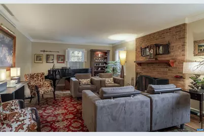 1413 Foxbrook Ln, Charlottesville, VA 22901 - Photo 14