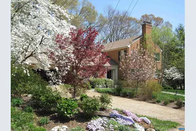 1413 Foxbrook Ln, Charlottesville, VA 22901 - Photo 50