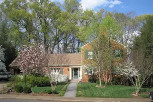 1413 Foxbrook Ln, Charlottesville, VA 22901 - Photo 54